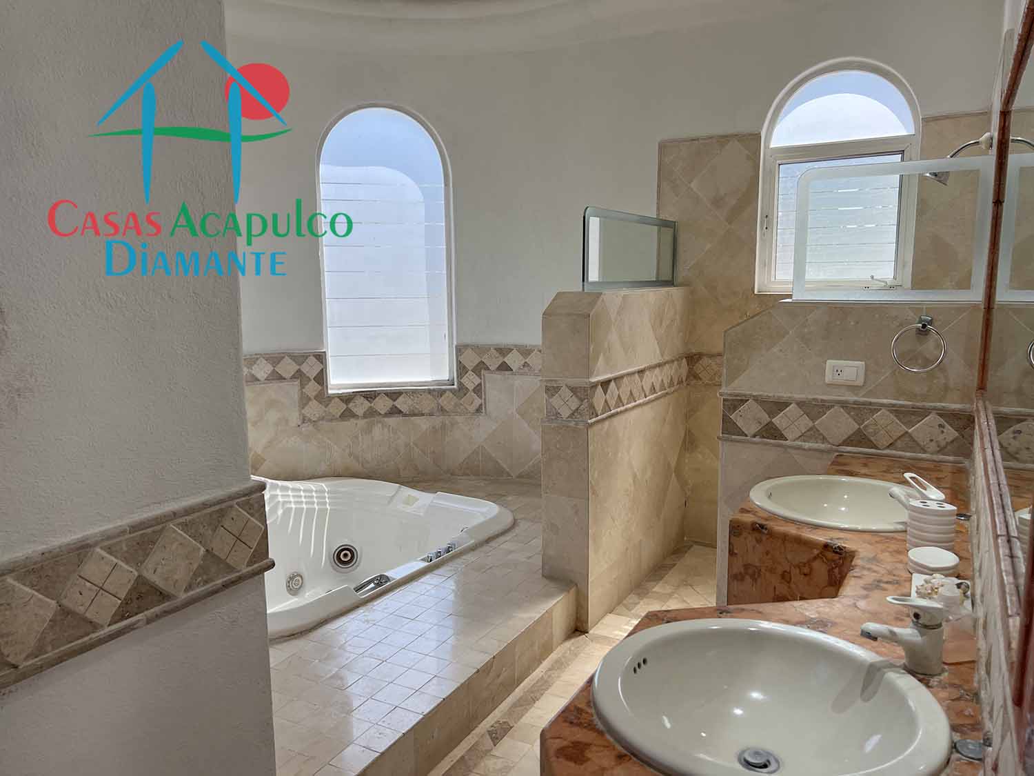 Son Vida Barbados 4 - Recámara principal 9